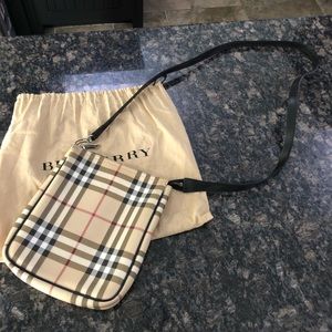 Burberry Crossbody